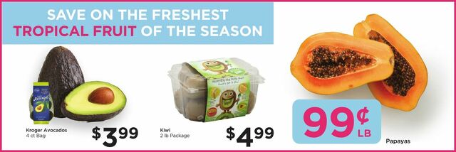 Catalogue Food 4 Less from 01/03/2024