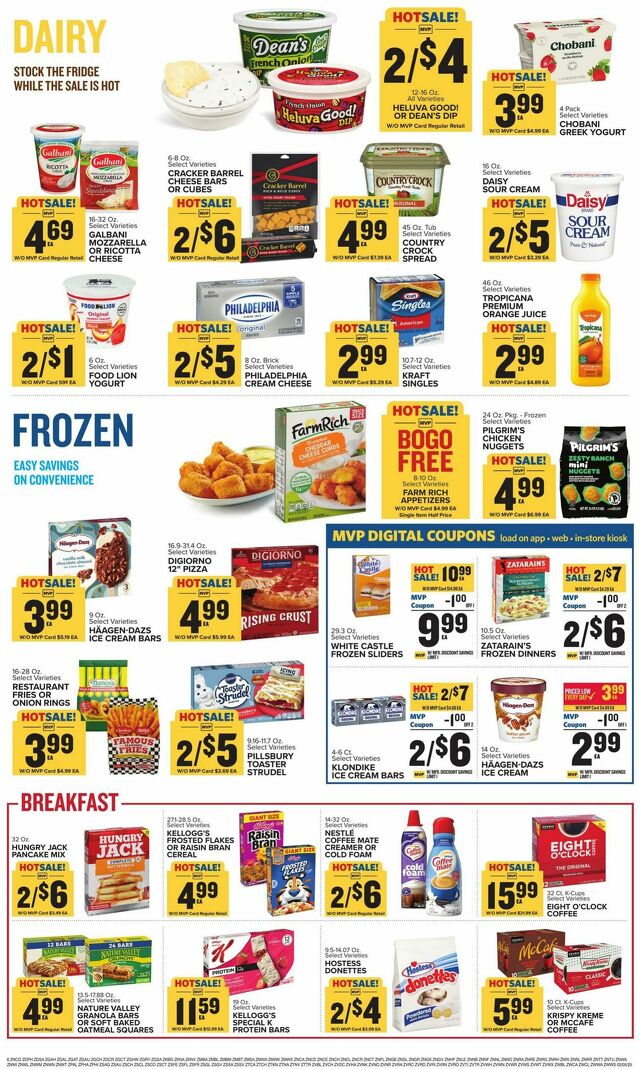 Catalogue Food Lion from 02/05/2025