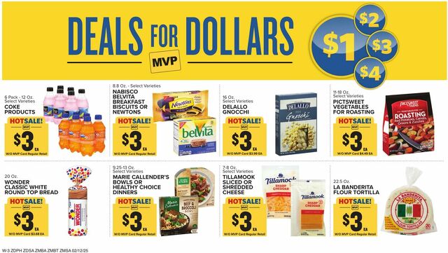 Catalogue Food Lion from 02/12/2025