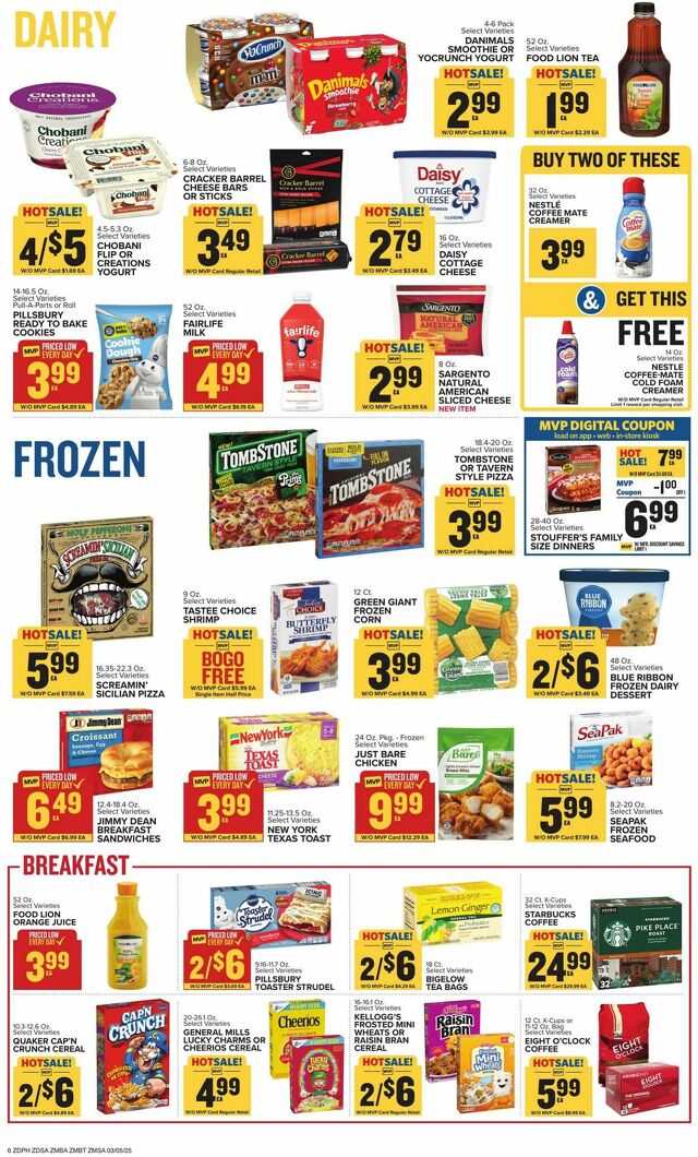 Catalogue Food Lion from 03/05/2025