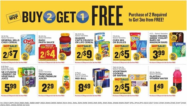 Catalogue Food Lion from 03/12/2025