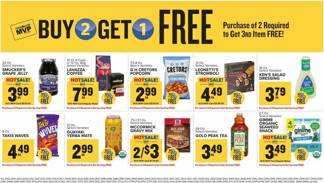 Catalogue Food Lion from 03/12/2025