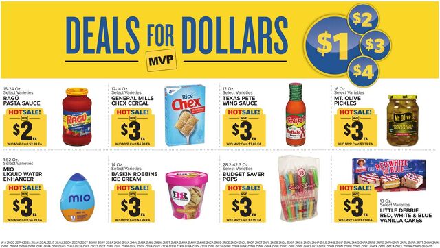 Catalogue Food Lion from 06/04/2025