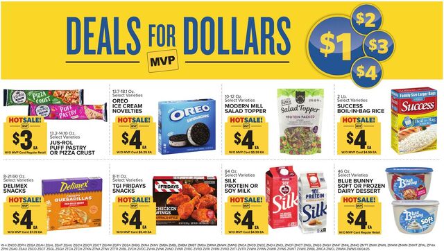 Catalogue Food Lion from 06/04/2025
