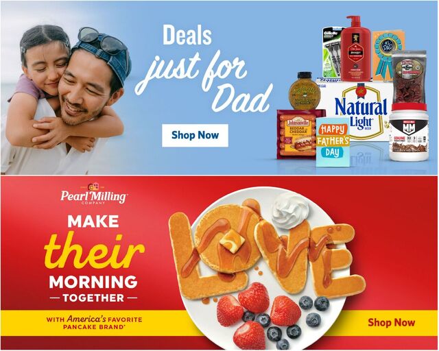 Catalogue Food Lion from 06/11/2025
