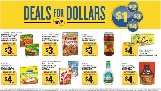 Catalogue Food Lion from 06/11/2025