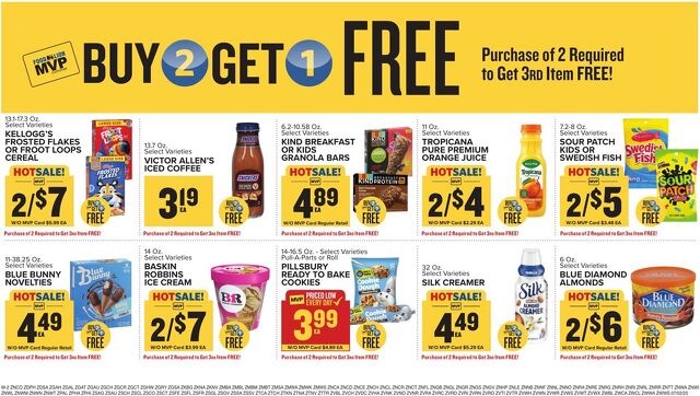 Catalogue Food Lion from 07/02/2025