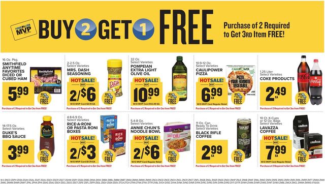 Catalogue Food Lion from 07/02/2025