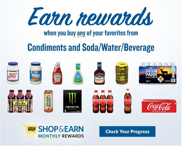 Catalogue Food Lion from 07/09/2025