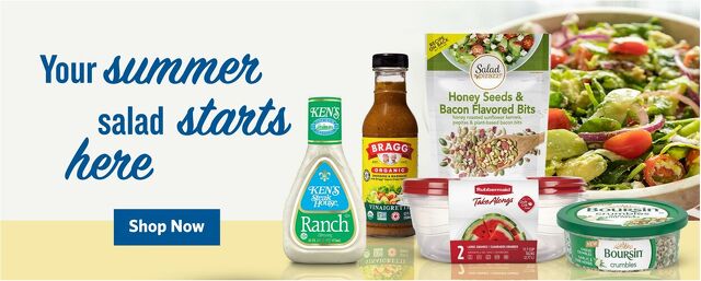 Catalogue Food Lion from 07/09/2025