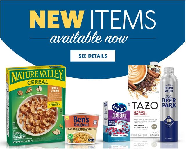 Catalogue Food Lion from 07/16/2025