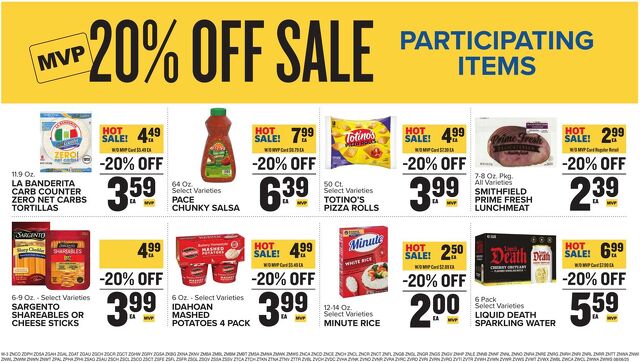 Catalogue Food Lion from 08/06/2025