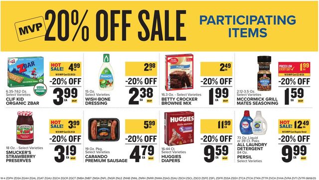 Catalogue Food Lion from 08/06/2025