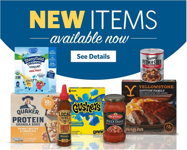 Catalogue Food Lion from 09/10/2025