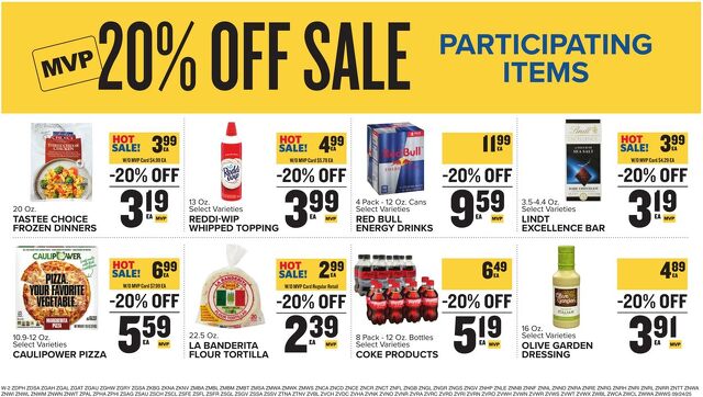 Catalogue Food Lion from 09/24/2025