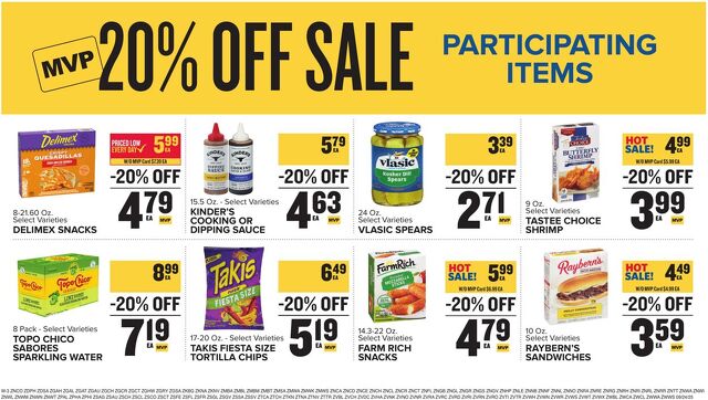 Catalogue Food Lion from 09/24/2025