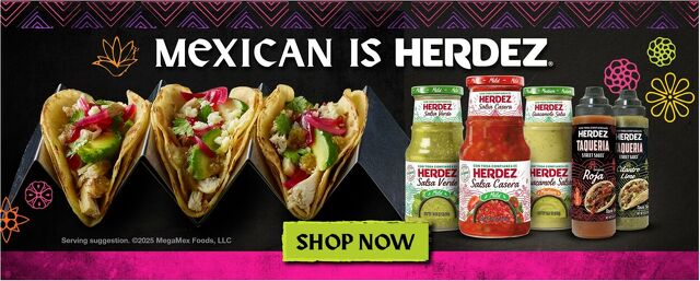 Catalogue Food Lion from 10/01/2025