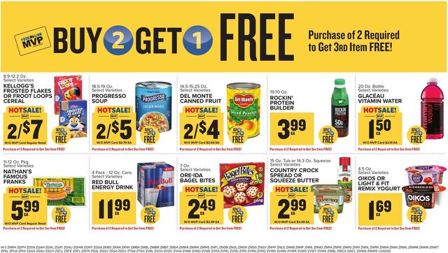 Catalogue Food Lion from 12/03/2025