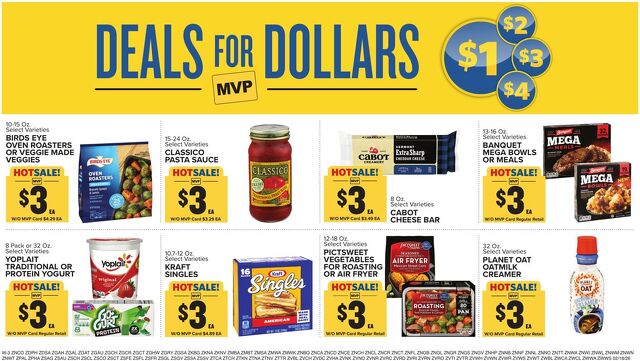 Catalogue Food Lion from 02/18/2026