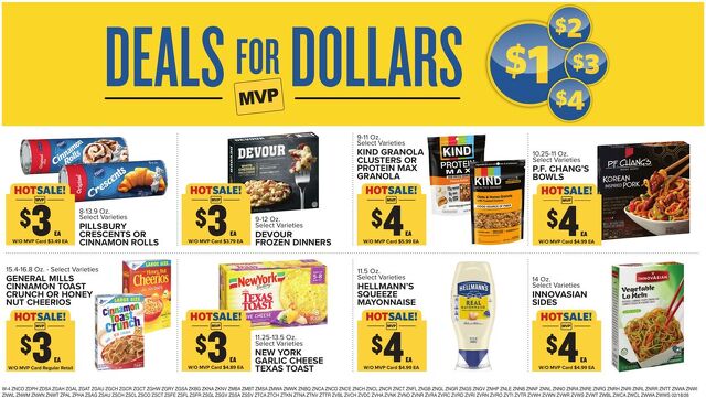 Catalogue Food Lion from 02/18/2026