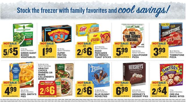 Catalogue Food Lion from 02/25/2026