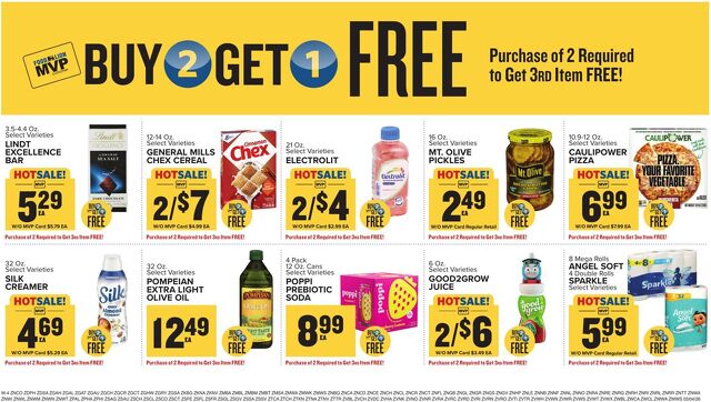 Catalogue Food Lion from 03/04/2026