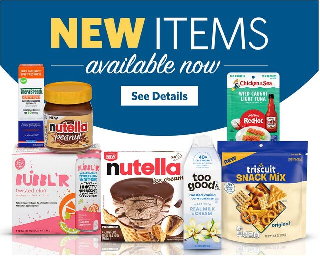 Catalogue Food Lion from 04/22/2026