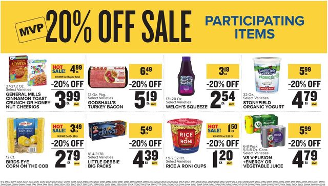 Catalogue Food Lion from 04/22/2026