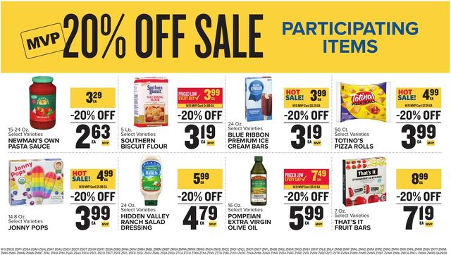 Catalogue Food Lion from 04/29/2026