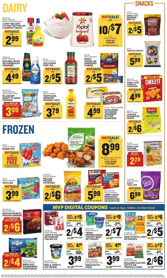 Catalogue Food Lion from 05/06/2026