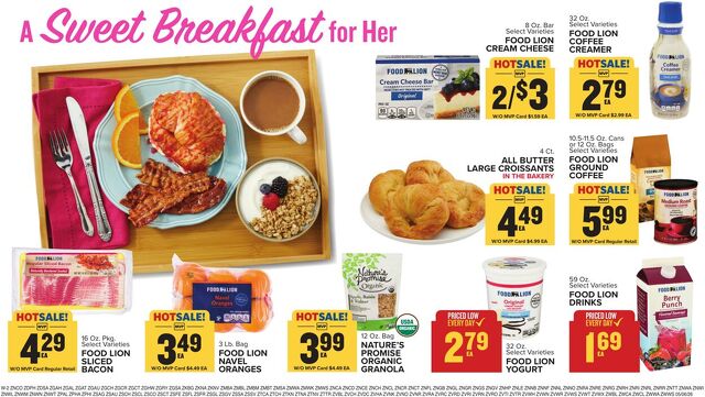 Catalogue Food Lion from 05/06/2026