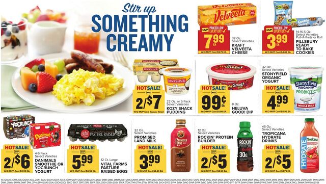 Catalogue Food Lion from 05/27/2026