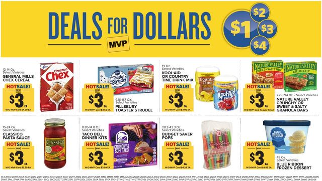 Catalogue Food Lion from 06/03/2026
