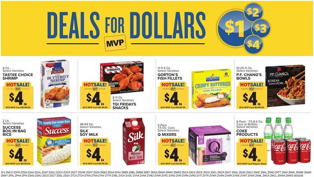 Catalogue Food Lion from 06/03/2026