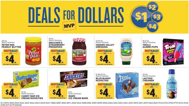 Catalogue Food Lion from 06/03/2026