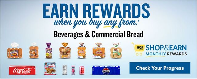 Catalogue Food Lion from 06/10/2026