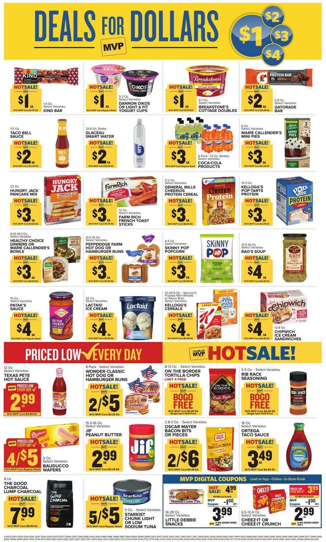 Catalogue Food Lion from 06/10/2026