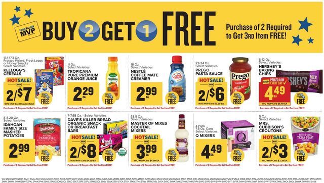 Catalogue Food Lion from 07/01/2026