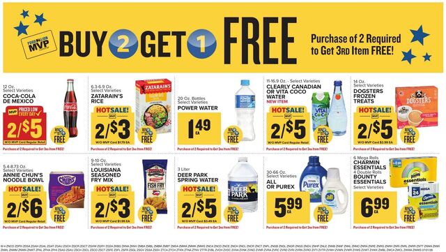 Catalogue Food Lion from 07/01/2026