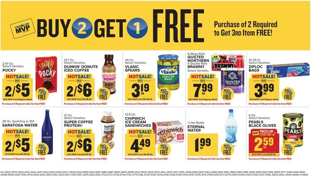 Catalogue Food Lion from 07/08/2026