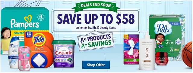 Catalogue Food Lion from 07/29/2026