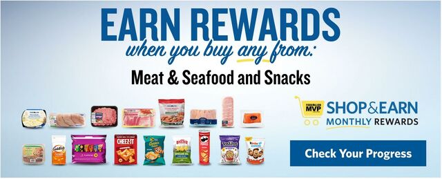 Catalogue Food Lion from 08/05/2026