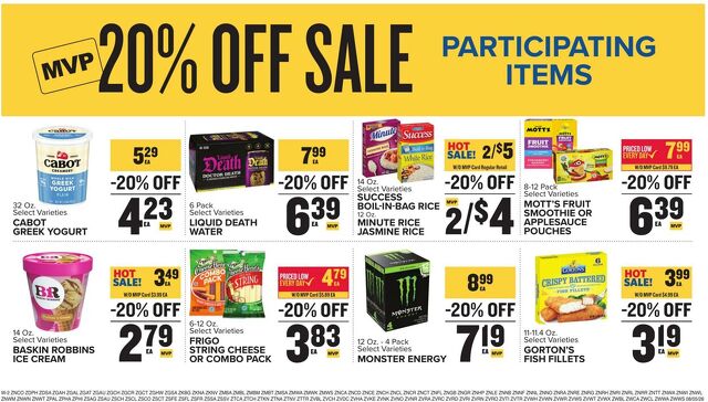 Catalogue Food Lion from 08/05/2026