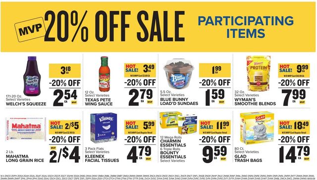 Catalogue Food Lion from 08/05/2026