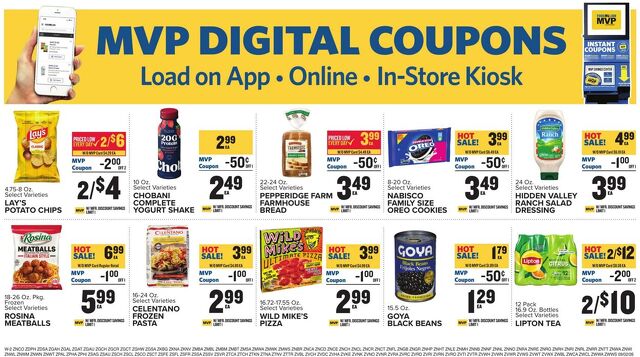 Catalogue Food Lion from 09/02/2026