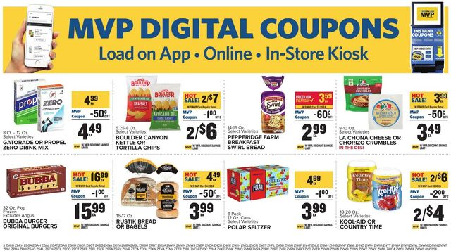 Catalogue Food Lion from 09/02/2026
