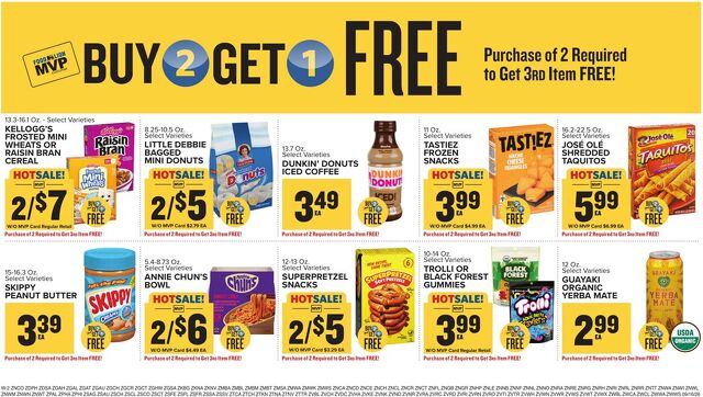 Catalogue Food Lion from 09/16/2026