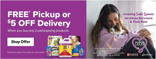 Catalogue Food Lion from 09/23/2026