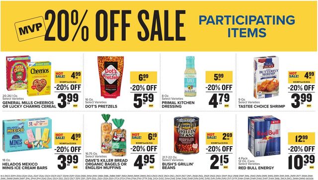 Catalogue Food Lion from 09/23/2026