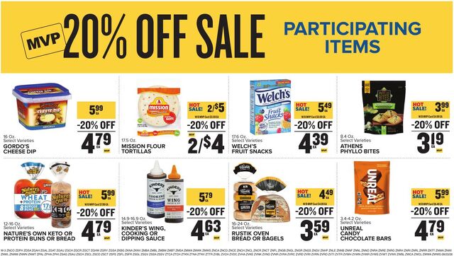 Catalogue Food Lion from 09/23/2026